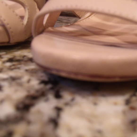 Rachel Zoe Sengal Sandals - Picture 14 of 16